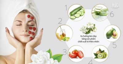 Làm đẹp theo phong cách truyền thống – bí quyết gìn giữ nét đẹp tự nhiên