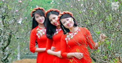 Du xuân đầu năm – Nét đẹp trong văn hóa Việt Nam