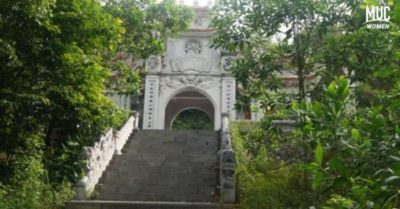Ngũ Nhạc Linh Từ – Nơi hội tụ hồn thiêng sông núi