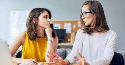 Tình bạn rạn nứt cũng là có nguyên nhân