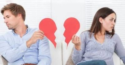 Hôn nhân trục trặc đừng khuyên hàn gắn, cũng chớ khuyên chia ly