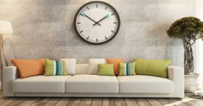 Những điều cấm kỵ khi treo đồng hồ theo phong thủy