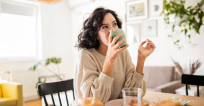 Thời tiết nồm ẩm: chọn thức uống có gì lợi cho sức khỏe