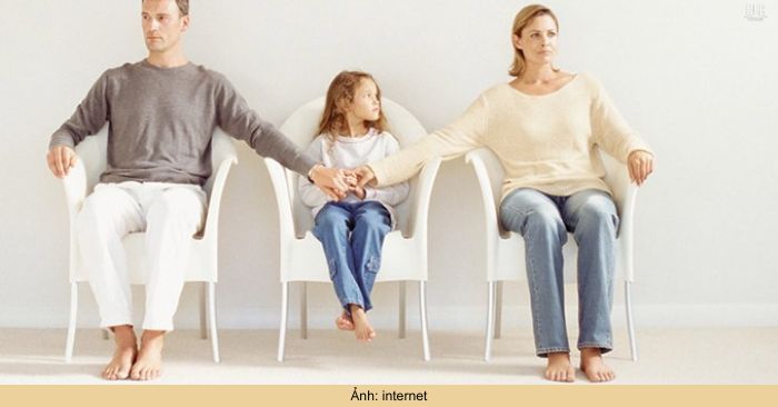 Bố mẹ thường xuyên xung đột ảnh hưởng đến con cái như thế nào?