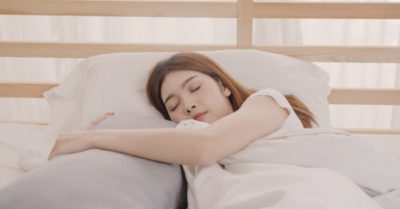 3 giấc ngủ khiến bạn tổn thọ