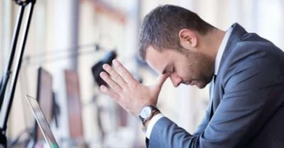 7 thói quen xấu của những người không thành công