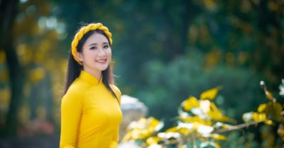 Ai đã lấy mất niềm vui, niềm hạnh phúc của chúng ta?