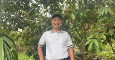 Hành trình cùng nhân viên không lương làm nên mật ngọt