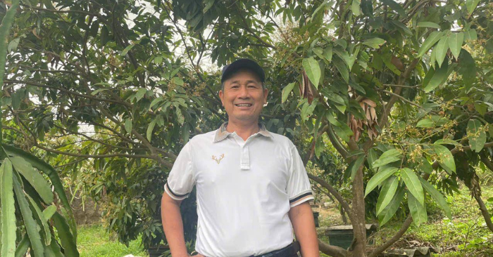 Hành hành trình cùng nhân viên không lương làm nên mật ngọt