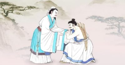 Làm thế nào để tìm được quý nhân “thiên ất” trong đời?