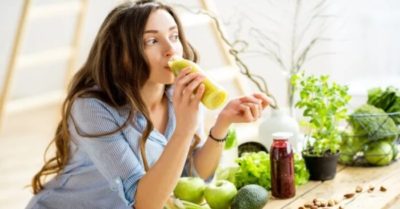 Xu hướng chăm sóc sức khỏe và các liệu pháp tự nhiên lên ngôi trong nhịp sống hiện đại