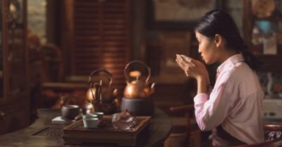 Ngũ hành trong trà ảnh hưởng đến ngũ tạng