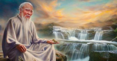 8 loại tâm thái xử lý đại sự của bậc cao nhân