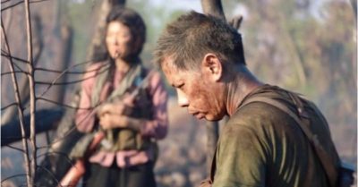 Địa đạo: Mặt trời trong bóng tối thu gần 20 tỷ đồng trong một ngày, thiết lập kỷ lục lịch sử