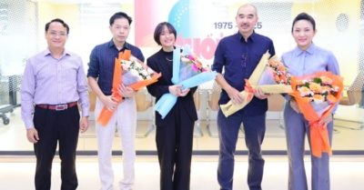 Địa đạo sắp trăm tỉ: Đã đến lúc nói về chiến tranh một cách sòng phẳng nhất