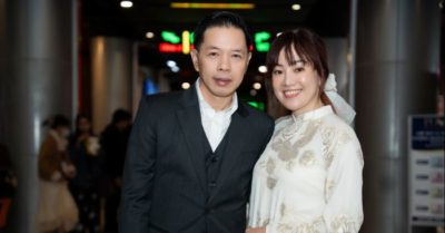 Thái Hòa: “Vợ xót xa khi tôi ép cân để đóng ‘Địa đạo'”