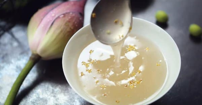 Bột củ sen: Thực phẩm truyền thống, lợi ích hiện đại