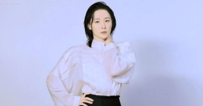 Lee Young Ae – Phong cách thanh lịch và cuốn hút