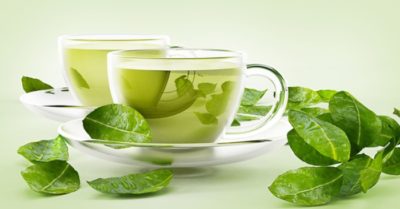 8 điều cần tránh khi uống trà xanh