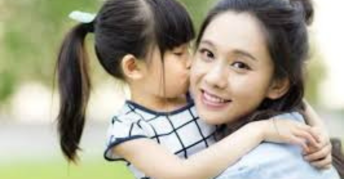 Tình mẹ – Lặng lẽ mà vĩ đại