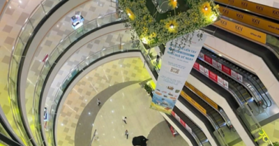 Vạn Hạnh Mall siết chặt an ninh, cải thiện trải nghiệm sau hai sự cố thương tâm