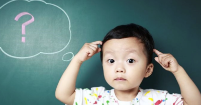 Tư duy phản biện: Có thể nuôi dưỡng ngay từ mẫu giáo.