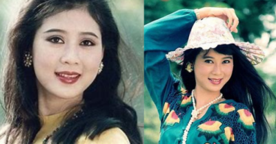 “Đệ nhất mỹ nhân” Diễm Hương: Từ cát-xê 10 cây vàng đến cuộc sống kín tiếng nơi xứ người