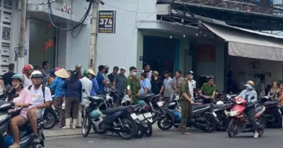 Bi kịch hôn nhân sau cánh cửa đóng: Khi im lặng dẫn đến án mạng