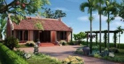 Phong thủy xây nhà: Nét văn hóa truyền thống của người Việt