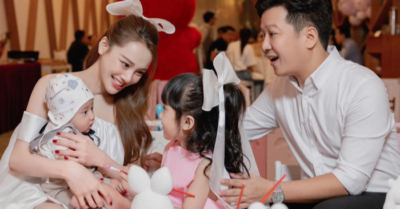 Con gái Trường Giang – Nhã Phương học piano từ nhỏ: Bí quyết kích hoạt trí não toàn diện được nhiều chuyên gia ủng hộ
