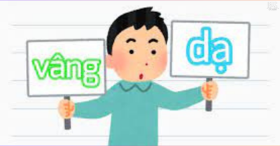 Dạ – thưa – vâng dạ: Lời ăn tiếng nói giữ hồn nếp nhà Việt