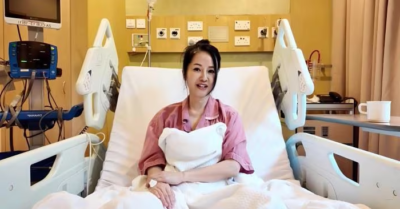 Hồng Nhung sau 2 tháng lập di chúc: Bình tâm, lạc quan và tràn đầy cảm hứng sống