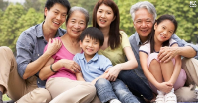 Quan hệ cha mẹ con cái thời nay: Dâu hiền, rể thuận