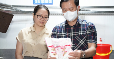 Sử dụng gia vị đúng cách để giữ gìn sức khỏe
