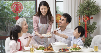 Phẩm chất người phụ nữ – Cốt lõi giữ gìn hạnh phúc gia đình