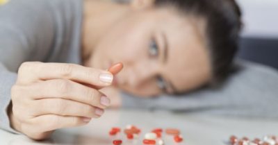 Thuốc chống trầm cảm làm tăng nguy cơ đột tử tim