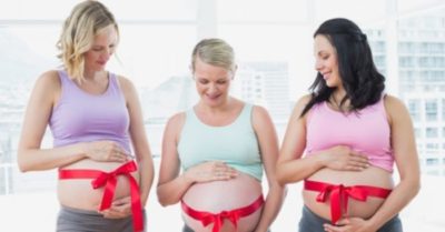 Mang thai khi lớn tuổi: Những nguy cơ và lợi ích cần biết
