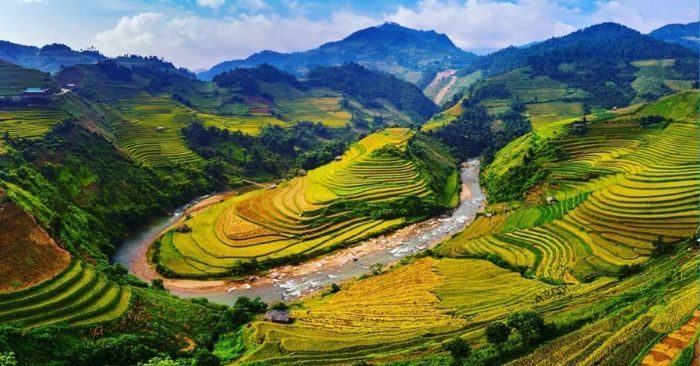 Miền Bắc tháng 5 có gì đẹp, đi đâu để tránh nóng?