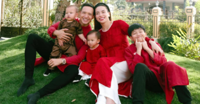 Hồ Ngọc Hà bật mí bí quyết “sang, xịn, mịn” và cách nuôi dạy con khiến ai cũng muốn học theo