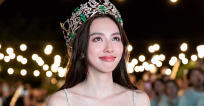 Khi thần tượng trở thành cơn bão trong gia đình tôi
