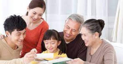 Gia giáo nghiêm minh – Gốc rễ hình thành nhân cách sống
