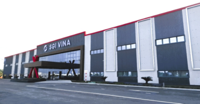 Vụ nổ tại nhà máy SGI VINA Quảng Nam: 12 công nhân phải nhập viện khẩn cấp