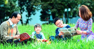 Phu vi thê cương – Cốt cách gia phong người Việt