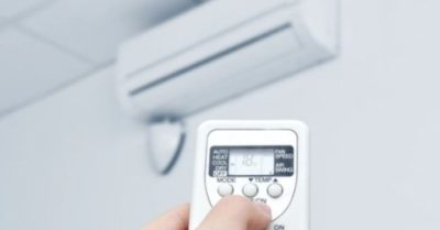 Cuộc chiến điều hòa: Vợ thích 27 độ, chồng mê 23 độ!