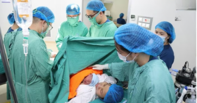 Bộ Y tế đề xuất: Mẹ sinh con thứ hai có thể nghỉ thai sản tới 7 tháng