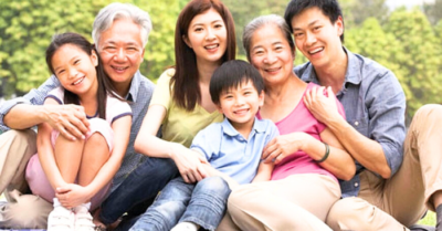 Không tranh lời bề trên: Gìn giữ gia phong, nuôi dưỡng đạo lý Việt