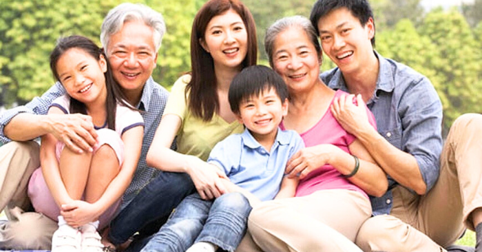 Không tranh lời bề trên: Gìn giữ gia phong, nuôi dưỡng đạo lý Việt