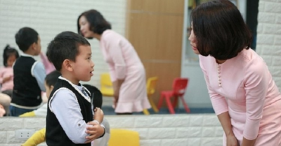 Lời chào hơn mâm cỗ – Nét đẹp cần gìn giữ
