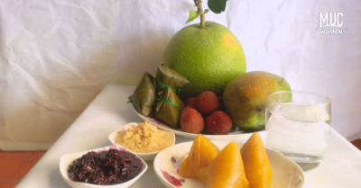 Tết Đoan Ngọ ở Biên Hòa: Giữ lửa truyền thống, kính Thần linh
