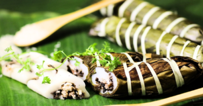Bánh tẻ Phú Nhi – Món ngon níu bước người xa xứ